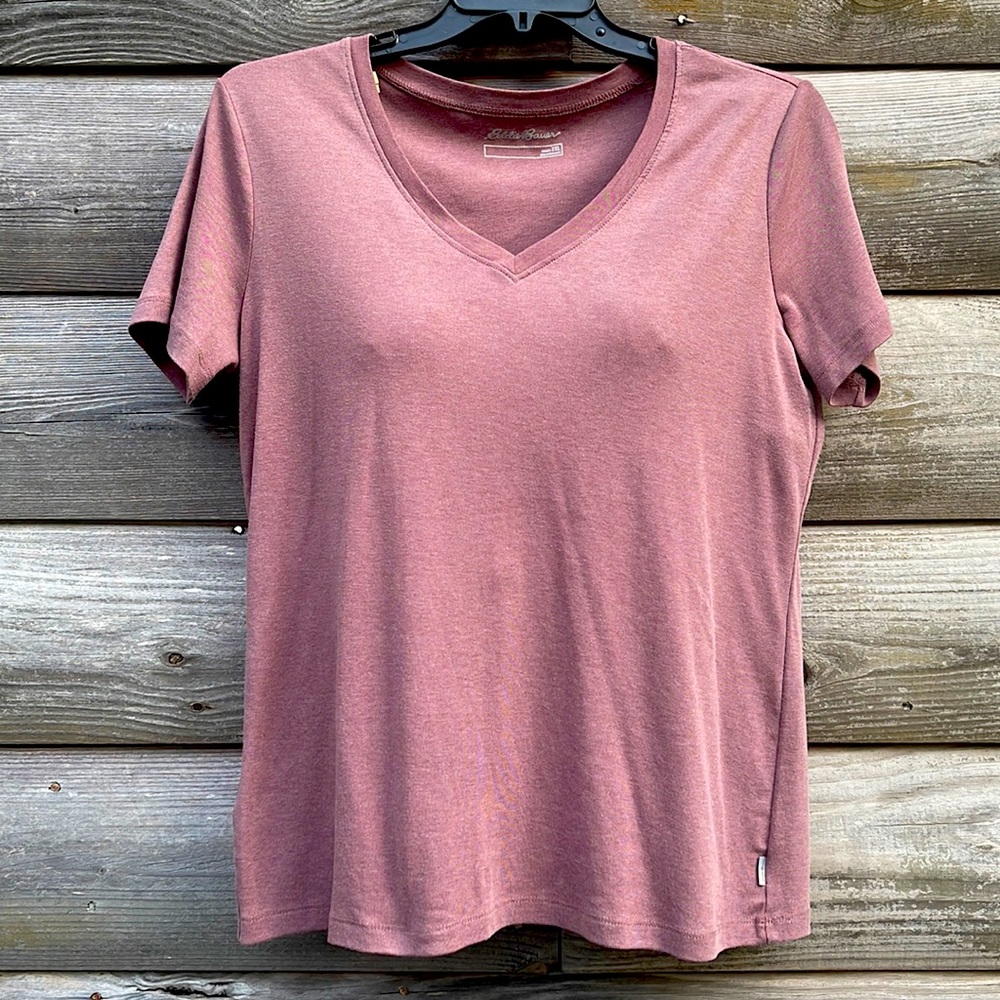 Eddie Bauer short sleeve t-shirt